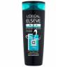 Elseve šampon 400ml Men Arginine res X3 - Kosmetické a dentální výrobky - Vlasové kosmetika - Šampony na vlasy Kosmetické a dentální výrobky - Vlasové kosmetika - Šampony na vlasy